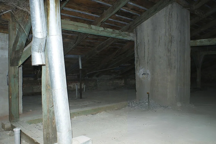 Pier and Beam or Block and Base Foundation Repair in Jarrell, TX